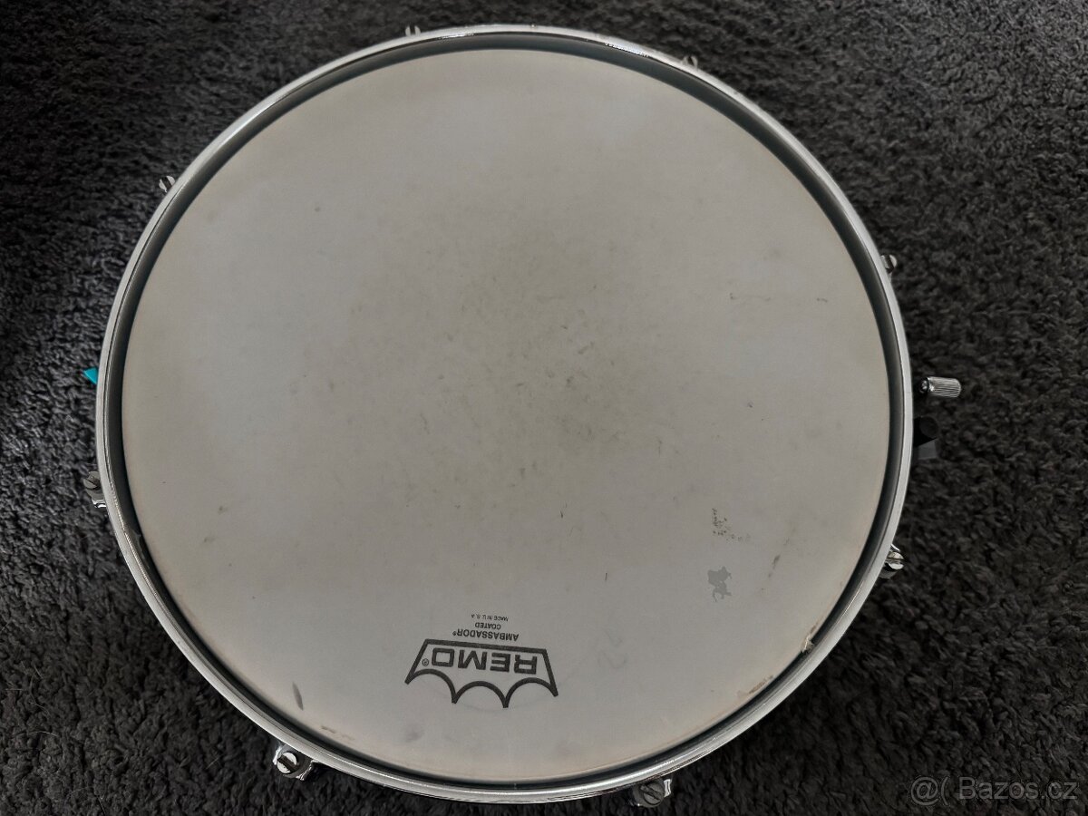 Rytmicak sonor sonic plus 2 , 14x5,5 - 4