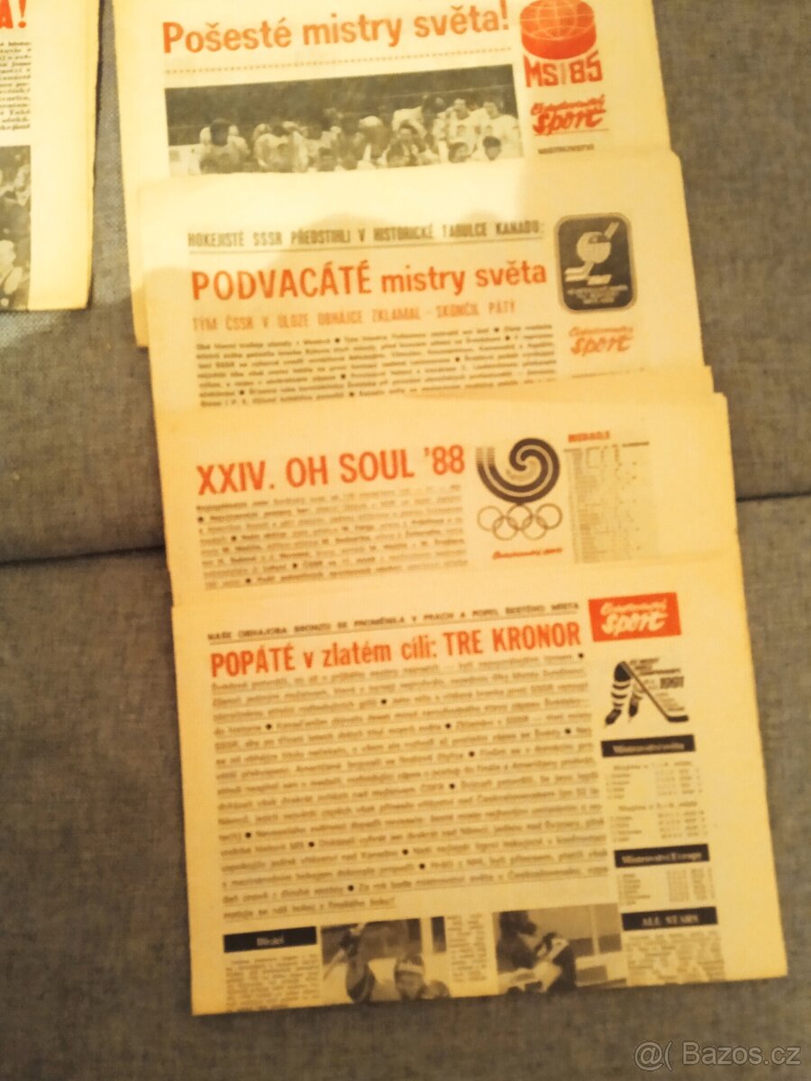 Sparta je,kdyz je Slavia...atd. - 4