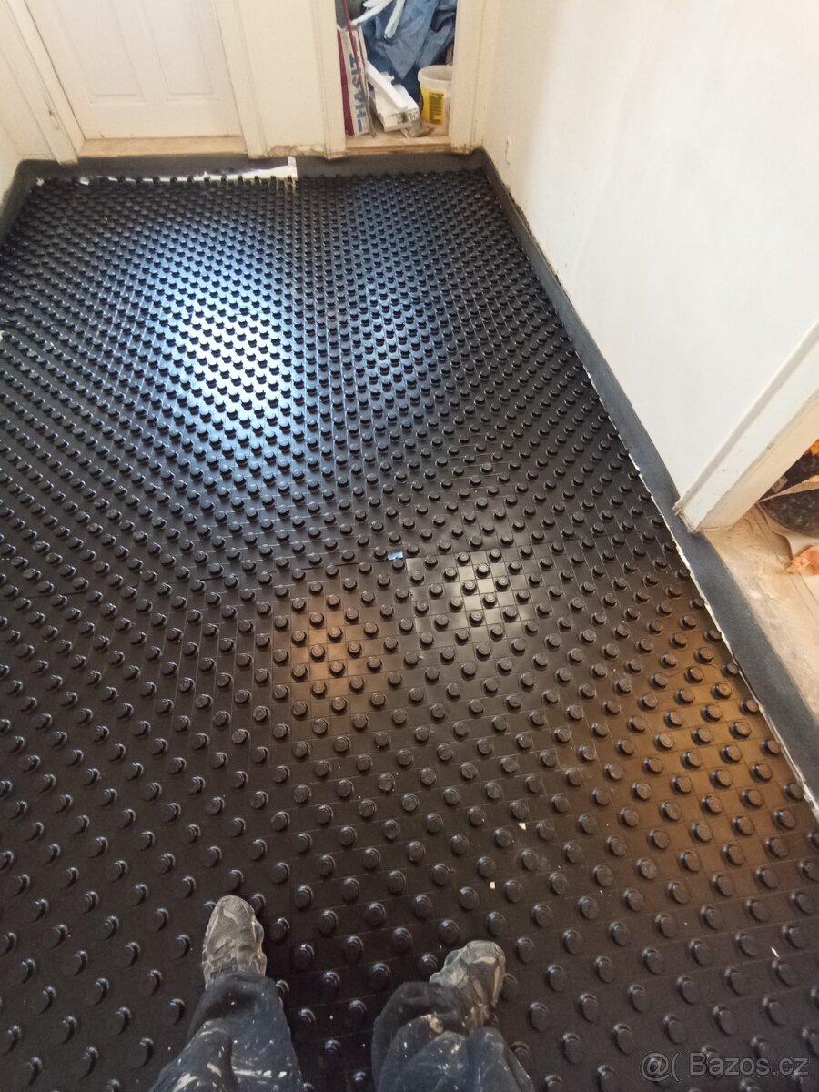 Veškeré stavební práce - 4