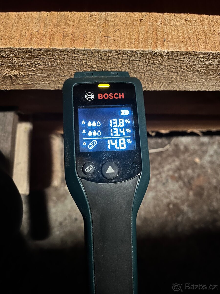 Fošny a desky olše lepkavá - 4