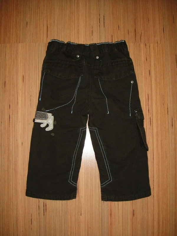 mikina s kapucí Next vel. 92 - 4