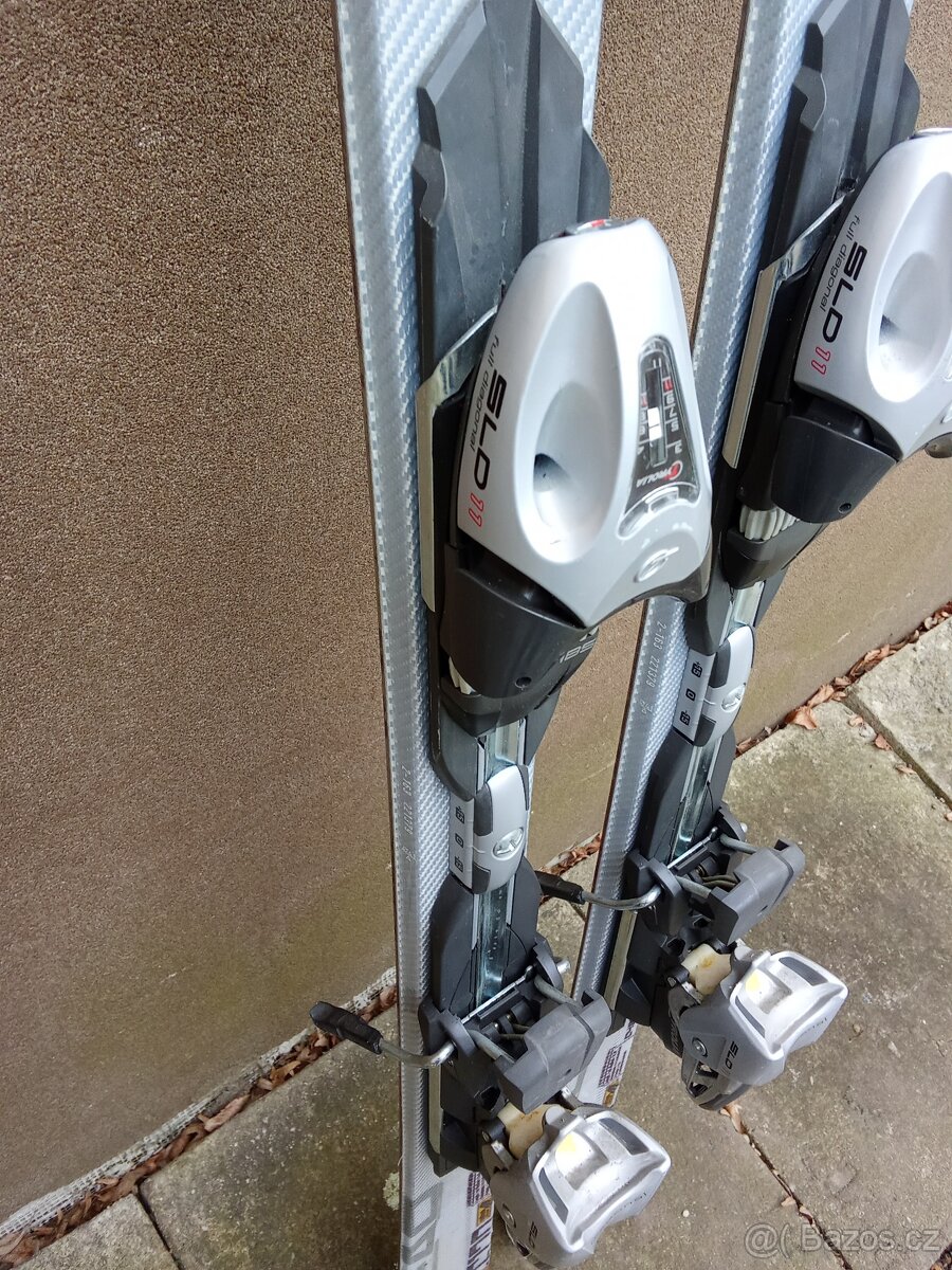 lyze atomic varioflex. 159cm - 4