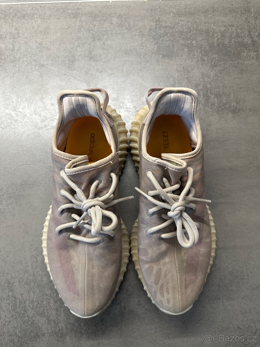 Adidas YEEZY boty - 4