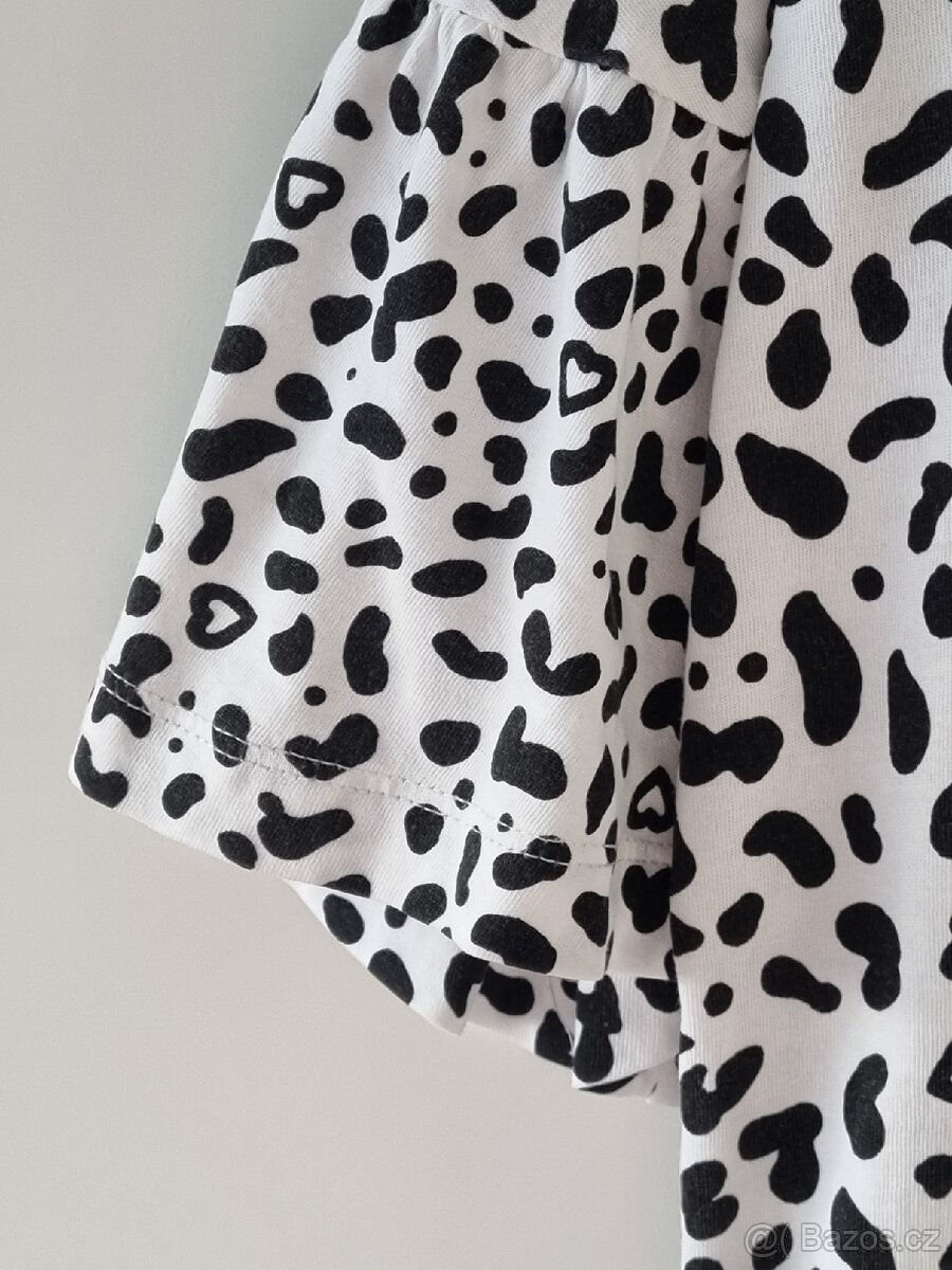 Dámská halenka zn.Desigual - 4