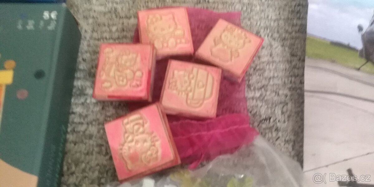 Hry Cestujeme do pohadek, vecernicky, pexeso puzzle, Patrol - 4