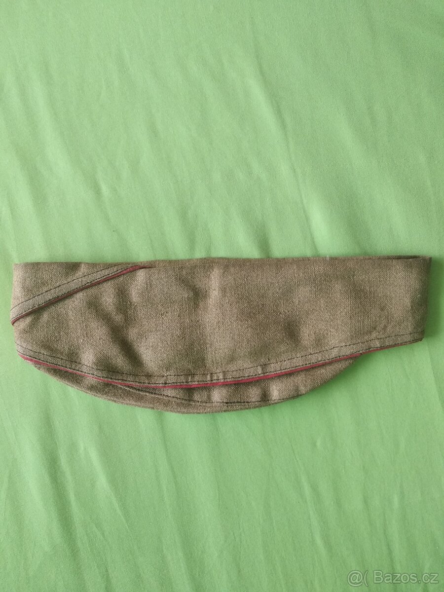 STARA-HASICSKA CSR-CEPICE-LODICKA REPUBLIKA-PROTEKTORAT. - 4