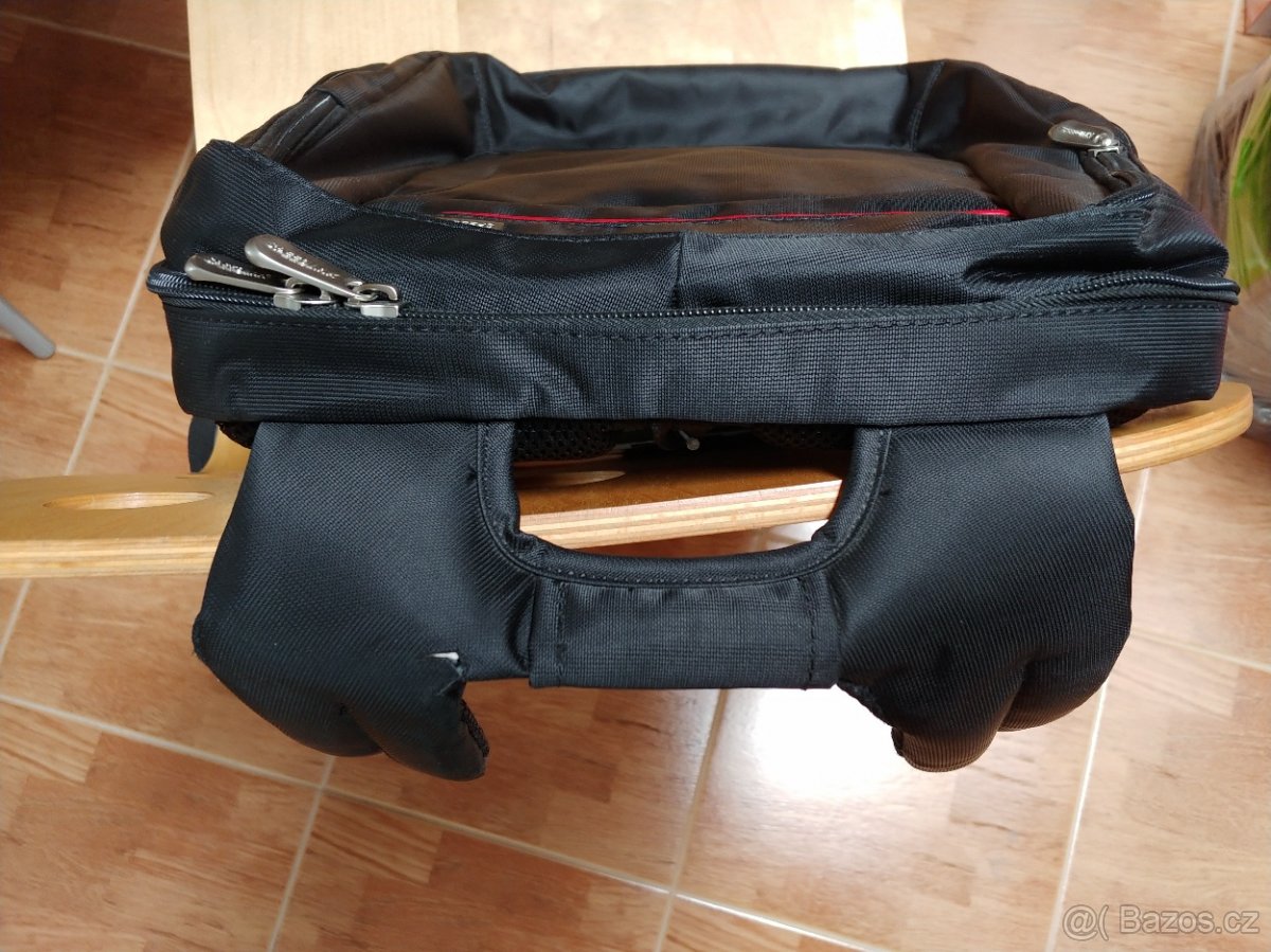 Batoh na notebook Escudo Speed link - 4