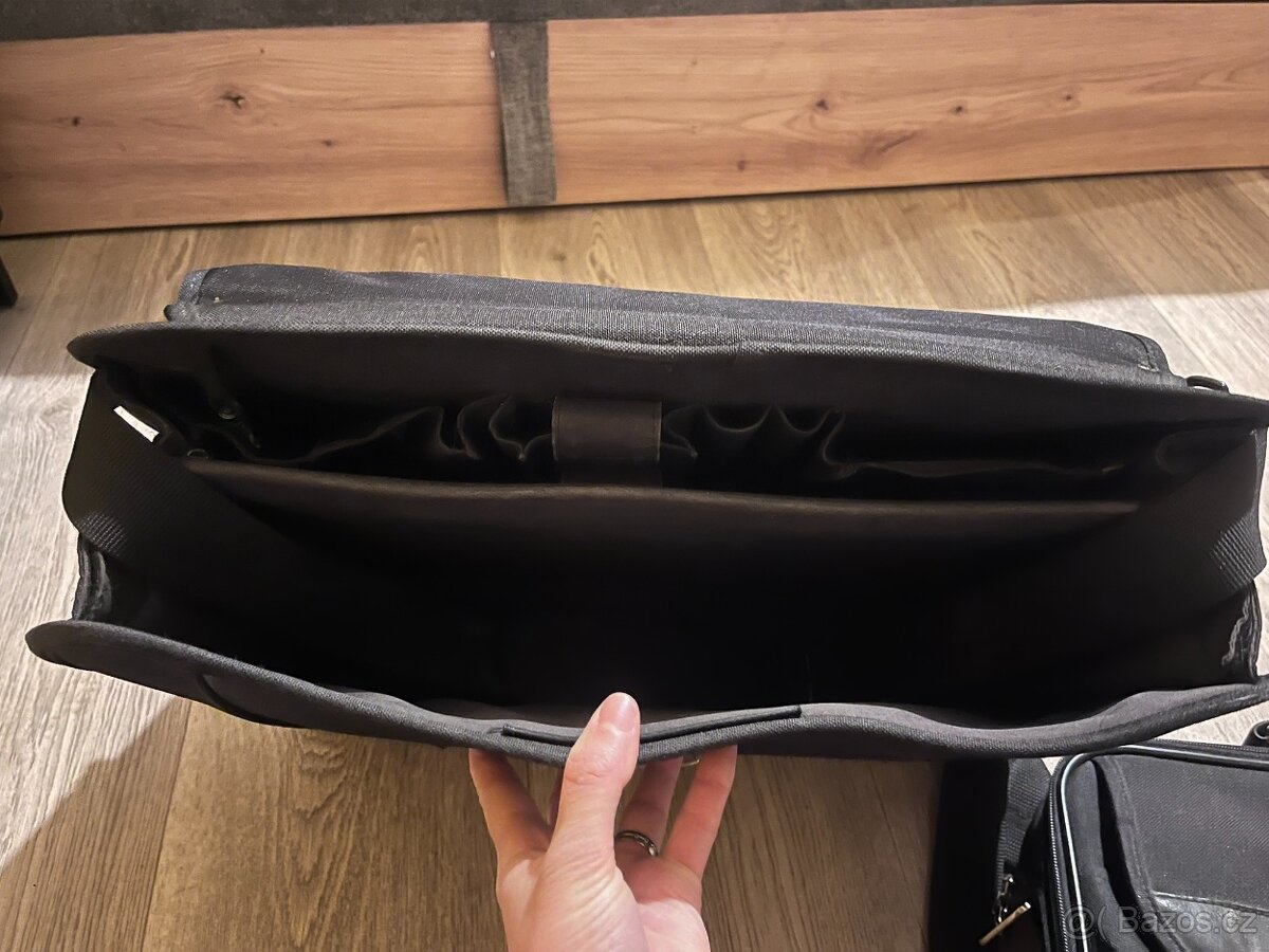 Delsey business aktovka - 4