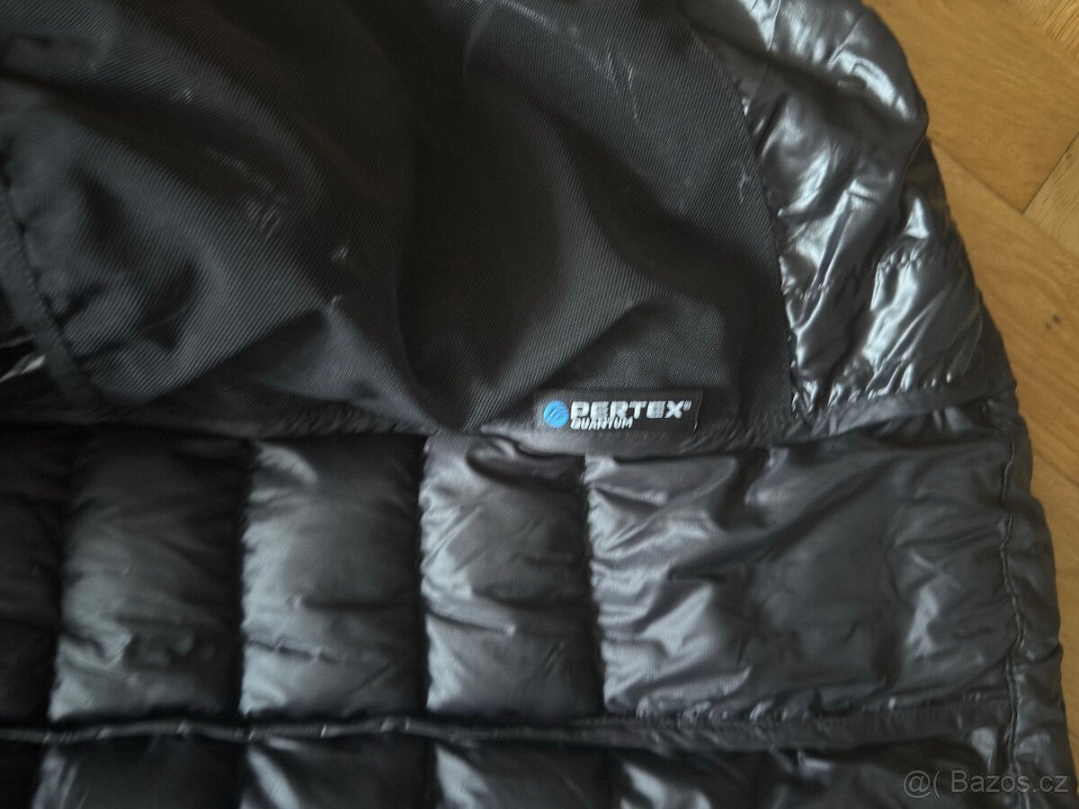 Pánská péřová bunda The North Face Summit series - 4