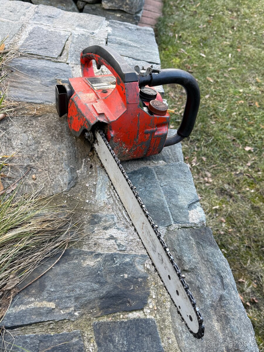 Homelite Super 2 - 4