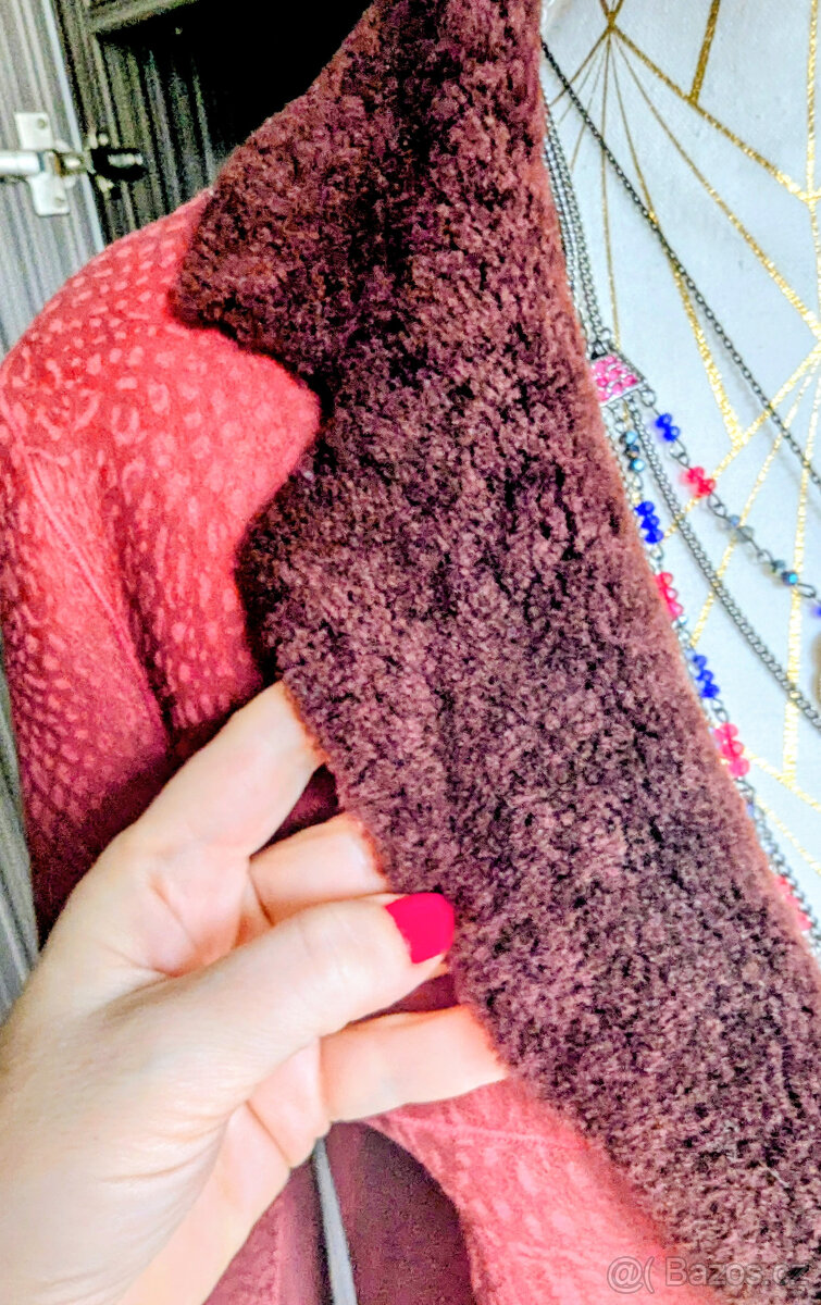 Dámska zimní bunda - 4