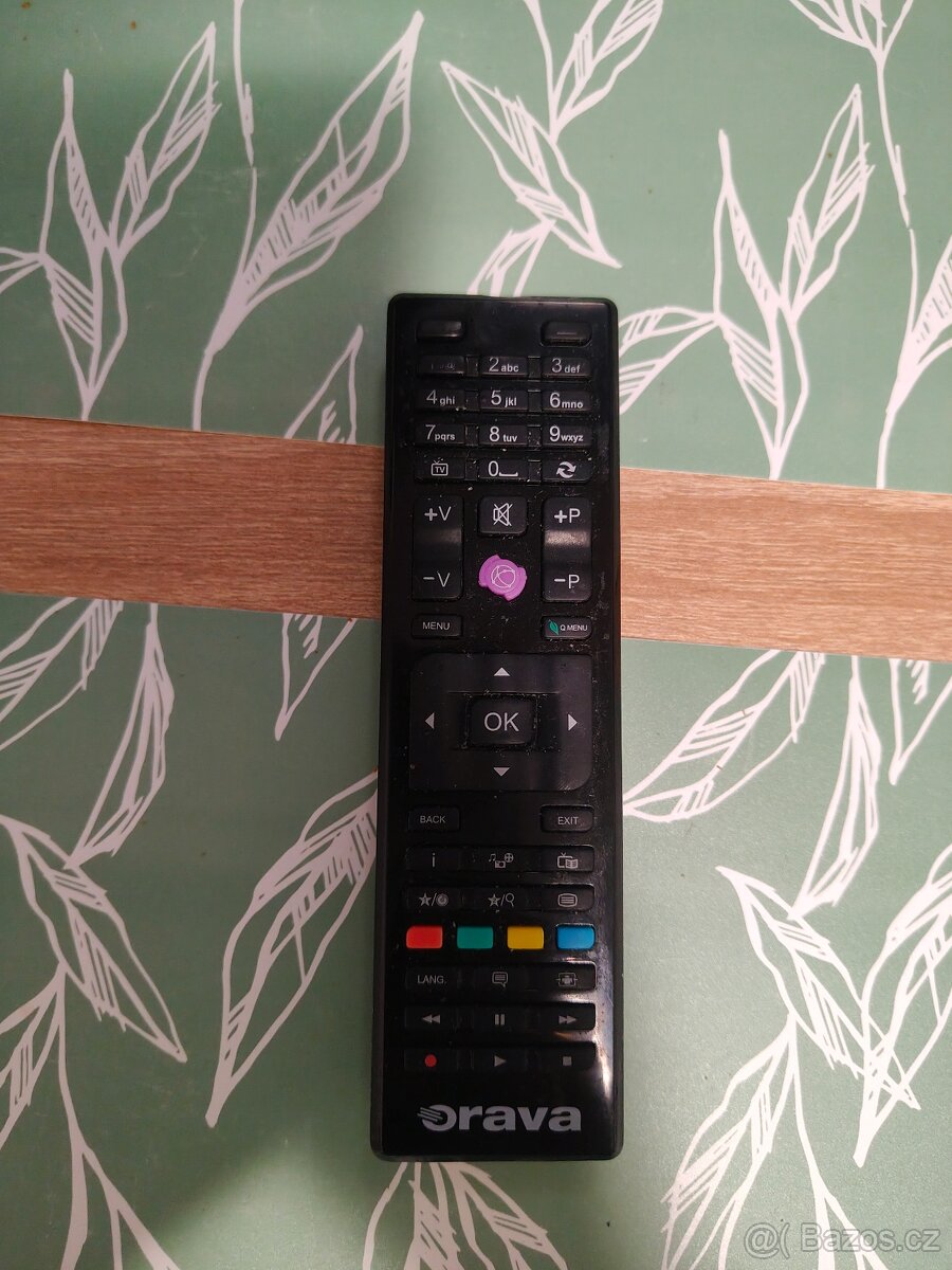 LED TV Orava LT847 úhlopříčka 80cm - 4