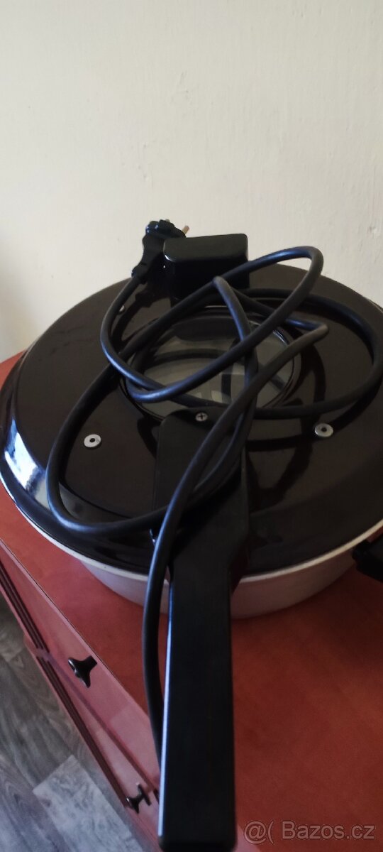 Velká remoska kompletni650w - 4