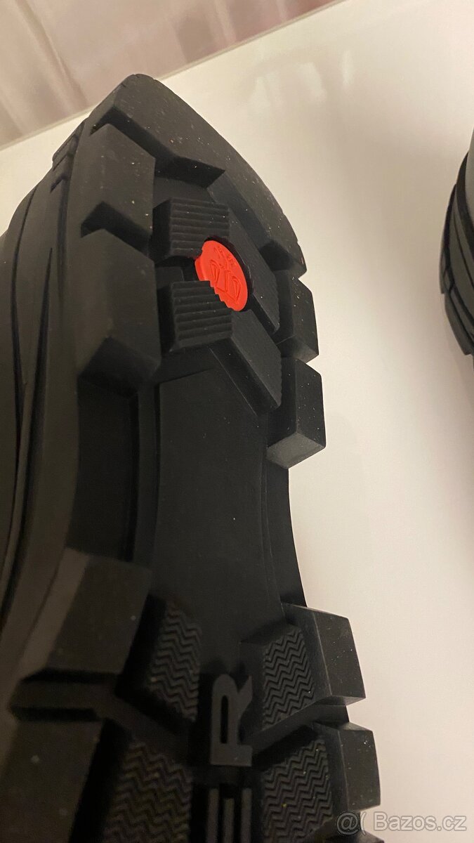 Hunter snehule 41 - 4