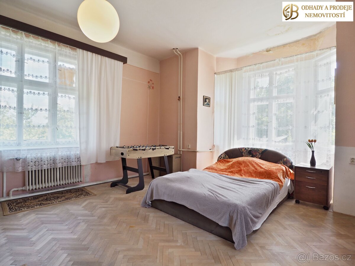 Prodej, byt 2+1, 100 m, 26, Libina - Obědné, Česko - 4