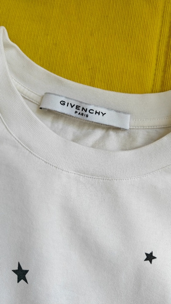 Triko Givenchy vel. L/XL - 4