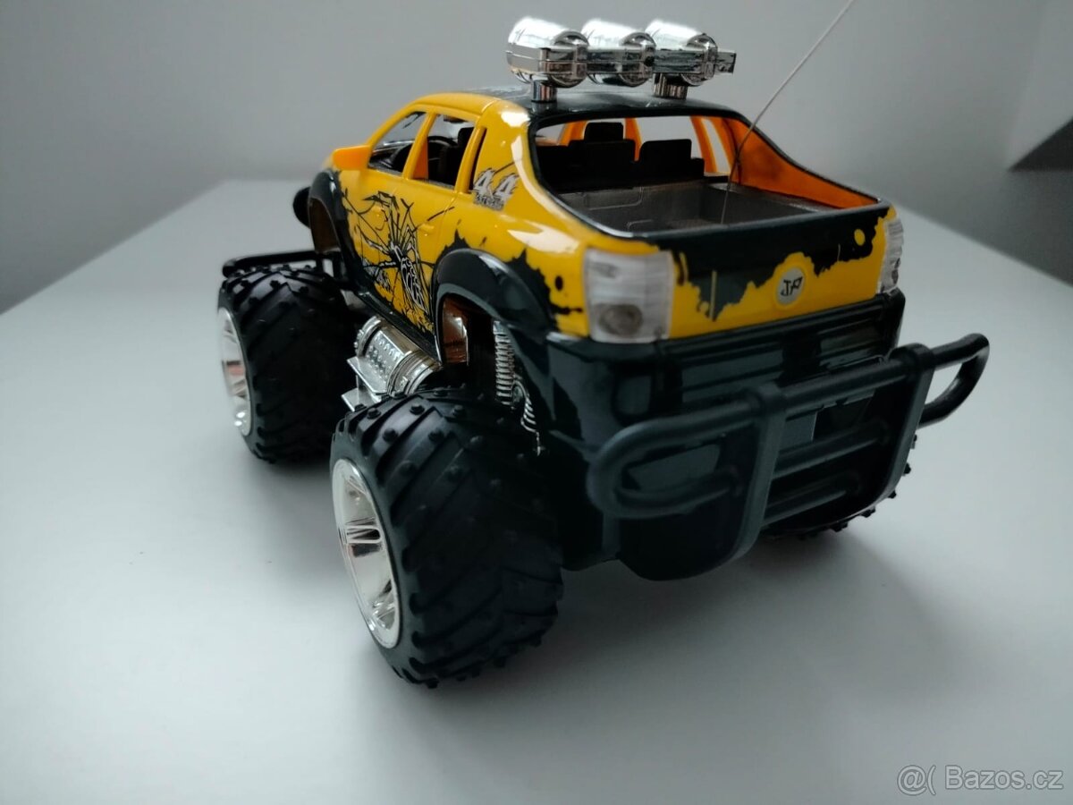 Monstertruck - 4