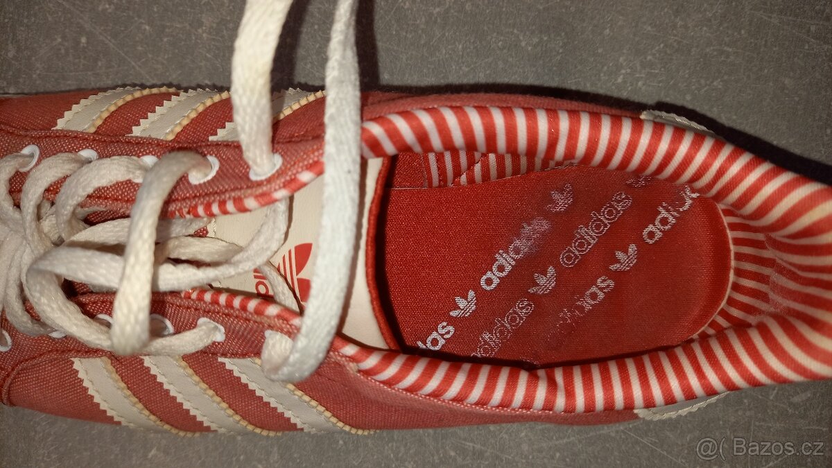 Tenisky Adidas - 4
