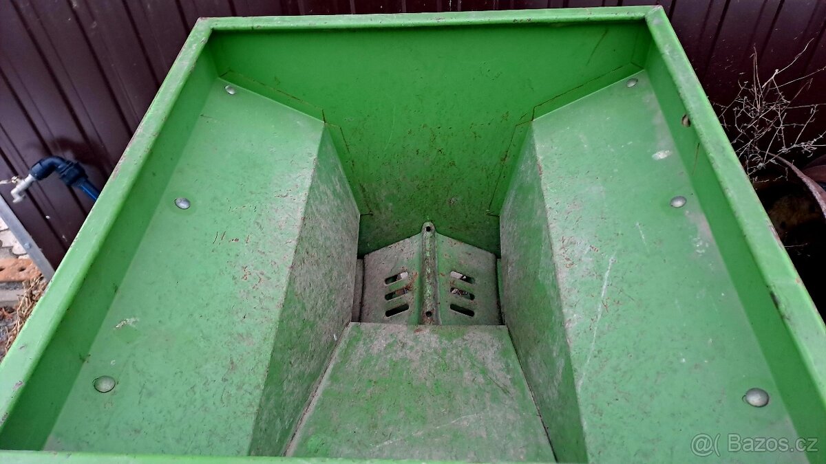 Sazec brambor sk2 130 - 4