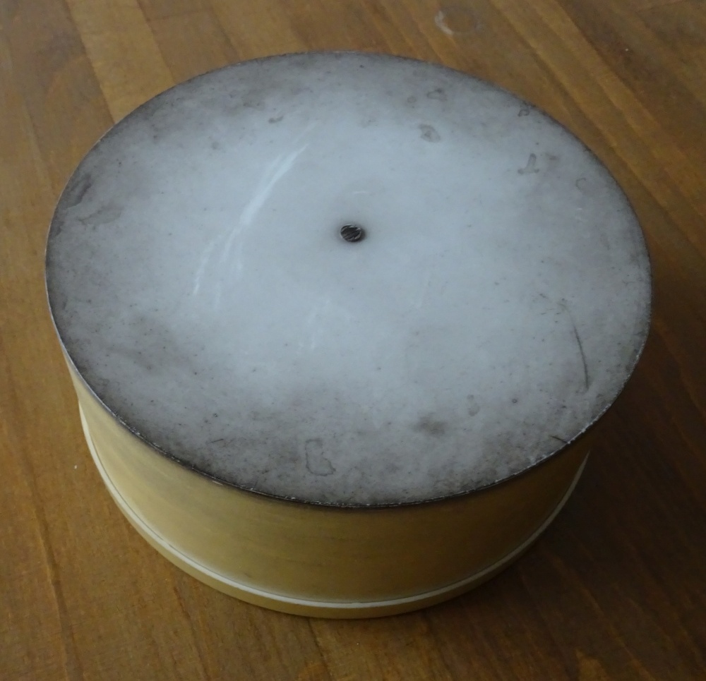 Retro krabička na autolékárničku - 90. léta - 4