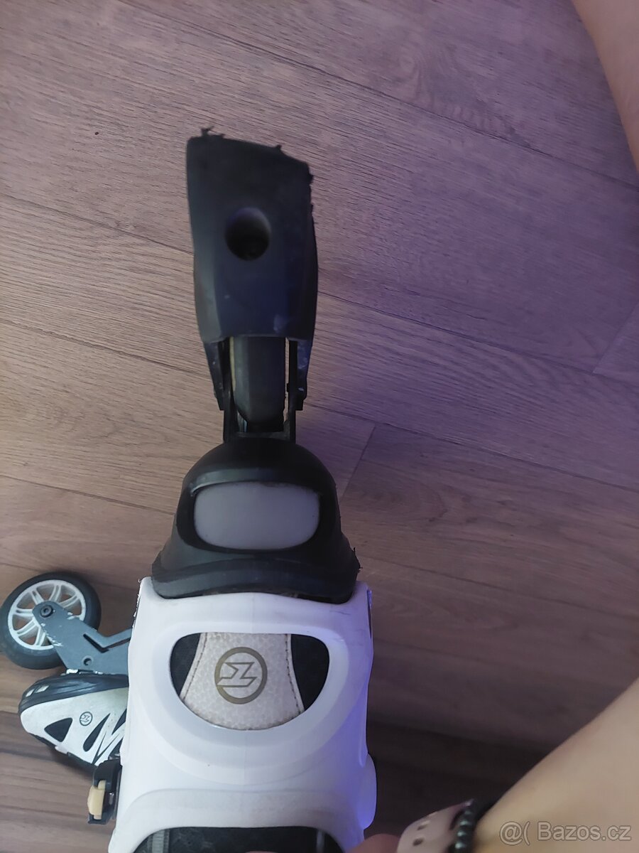 Kolečkové brusle Tempish - 4