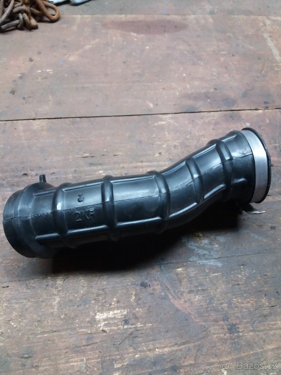 Díly Yamaha xt 600 2kf, 43f - 4