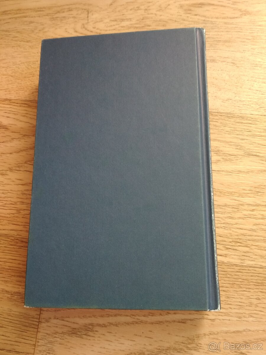 Kříže u cesty - Jeffery Deaver - 4