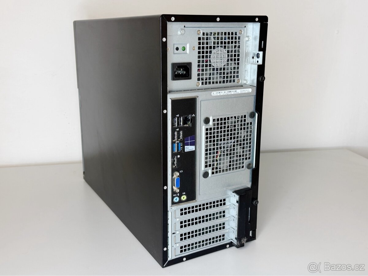 DELL Optiplex 3020 MT – i5 | 8GB RAM | 256GB SSD | W11 - 4
