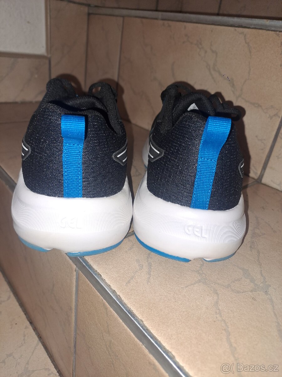 Pánské boty Asics - 4