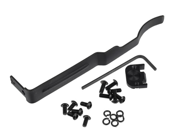 Spona Glock clipdraw - 4