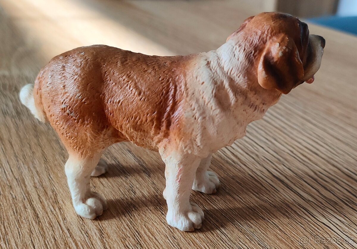 Schleich bernardýn - 4