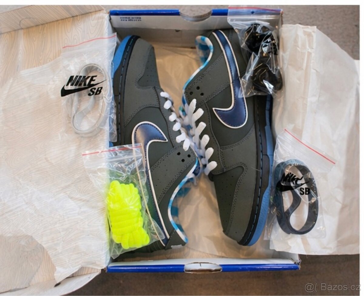 Nike SB Dunk Low - 4