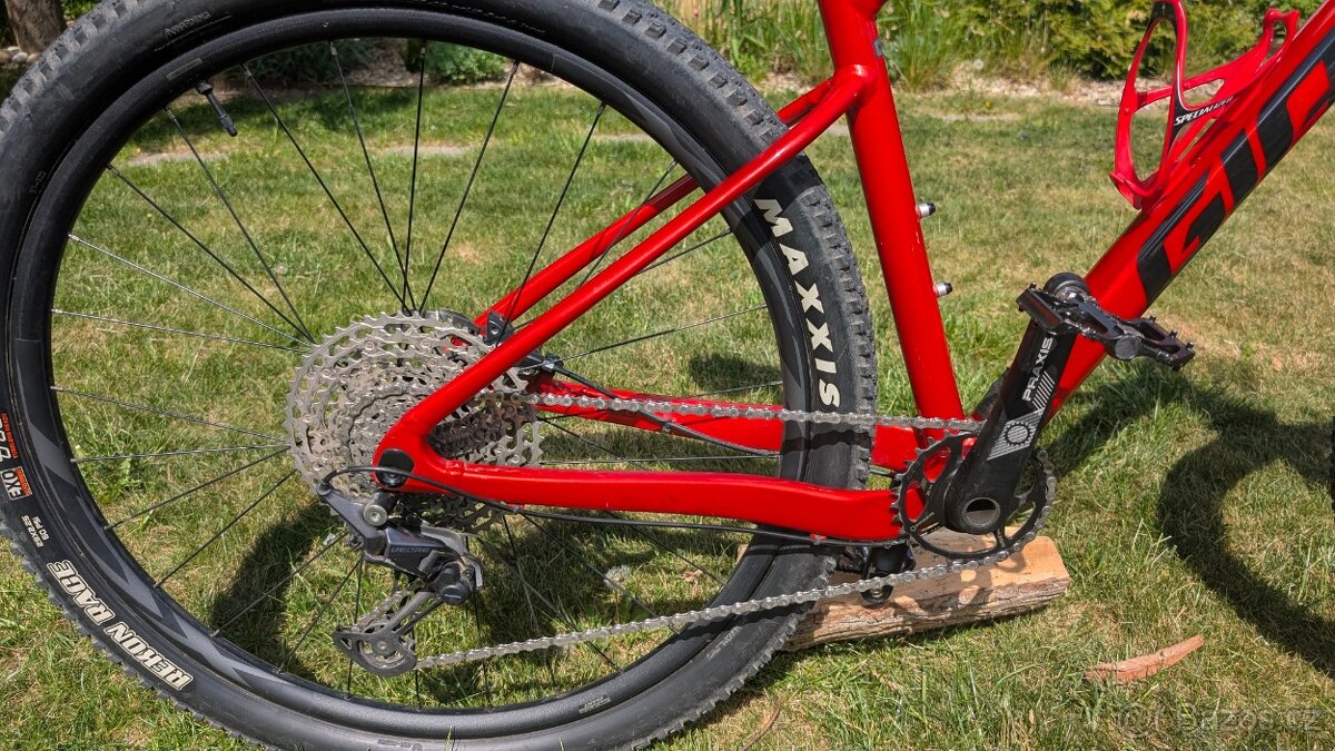 Giant XTC SLR 29 2 M - 4