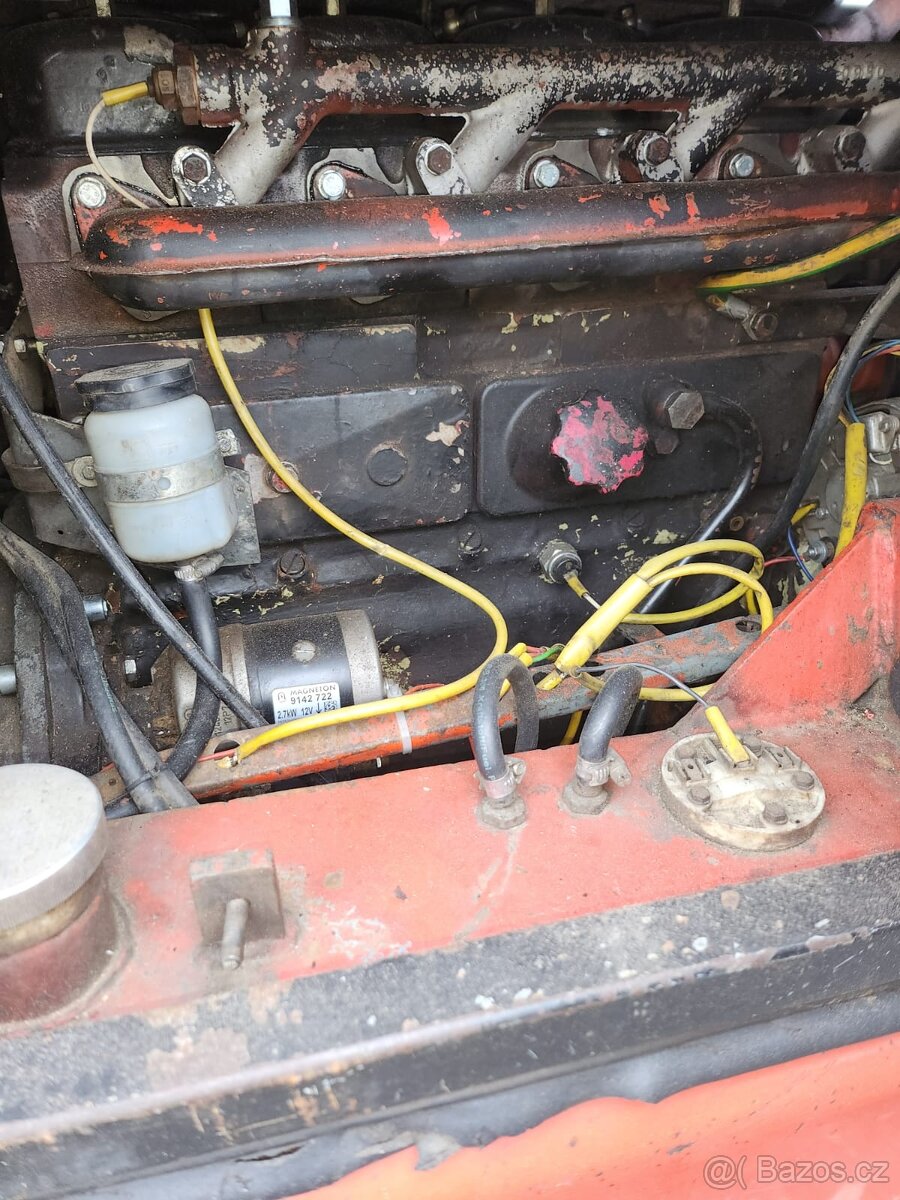 VZV Desta DVHM 3222 LK - 4