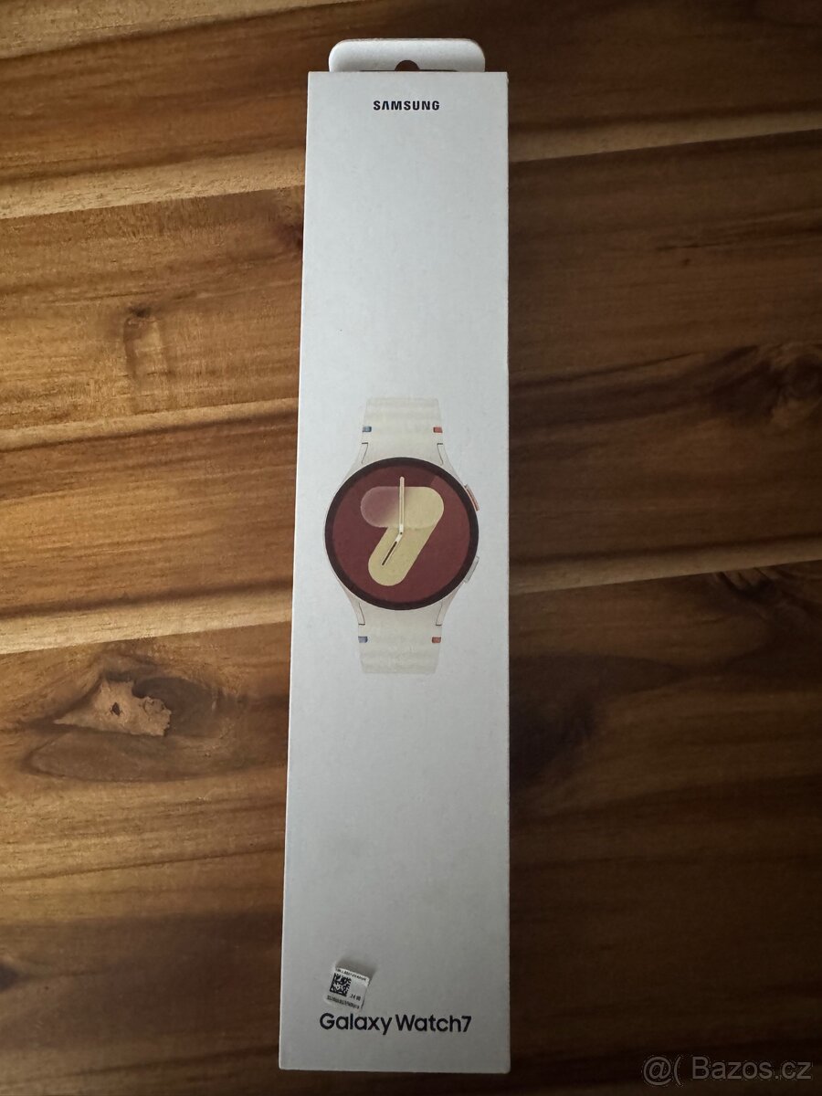 Samsung Galaxy Watch 7 - 40mm - 4