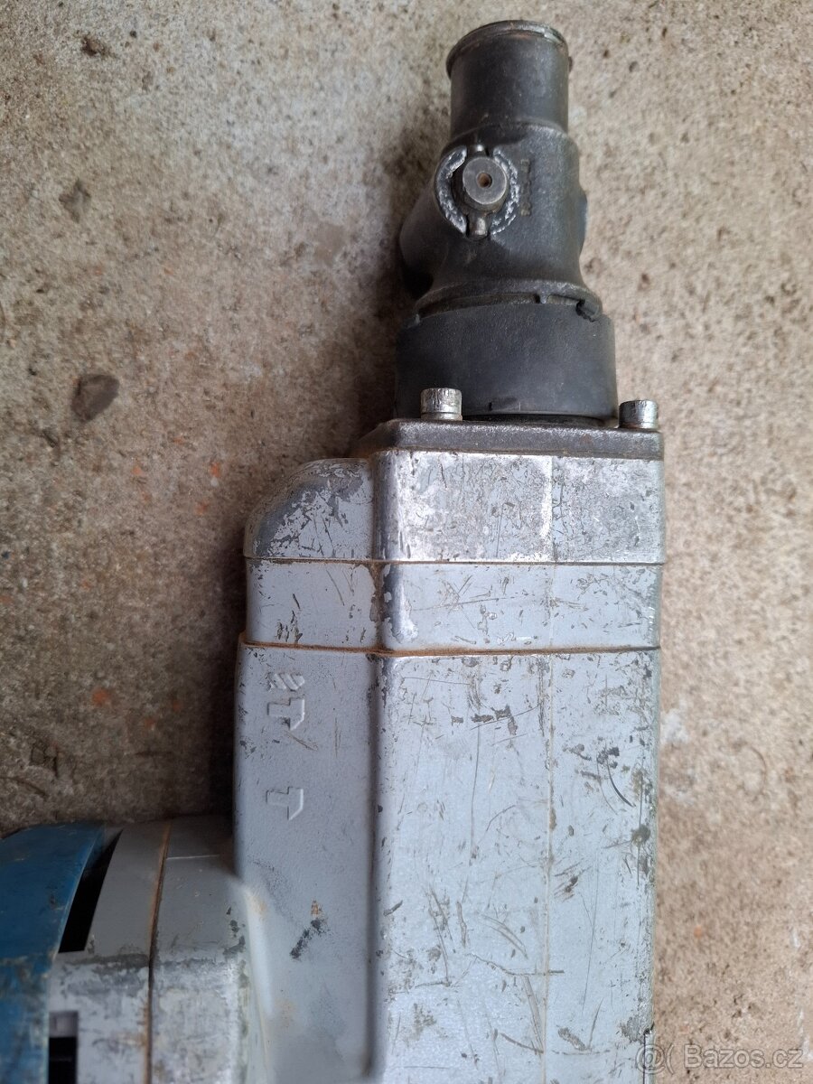 Narex EKK 35 B-F3 - 4
