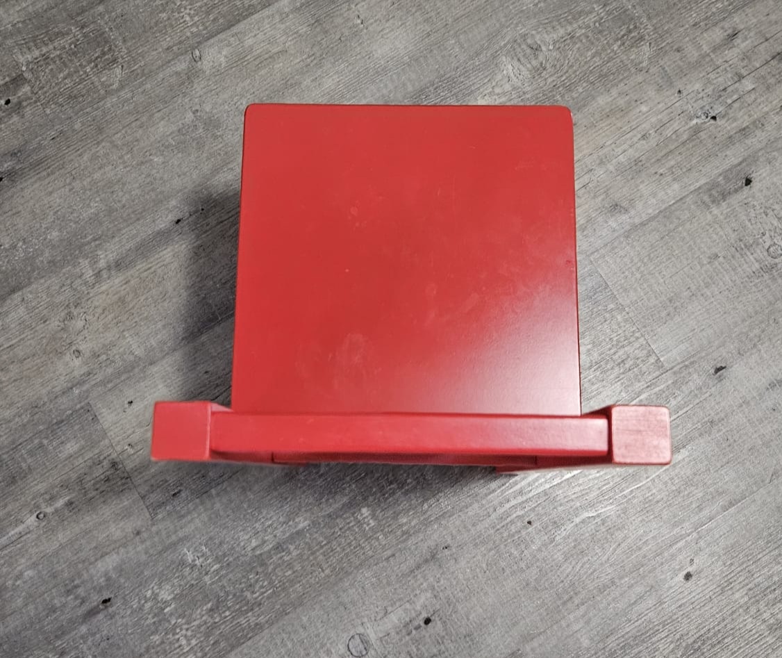 Židle Kritter dětská (Ikea) - 4
