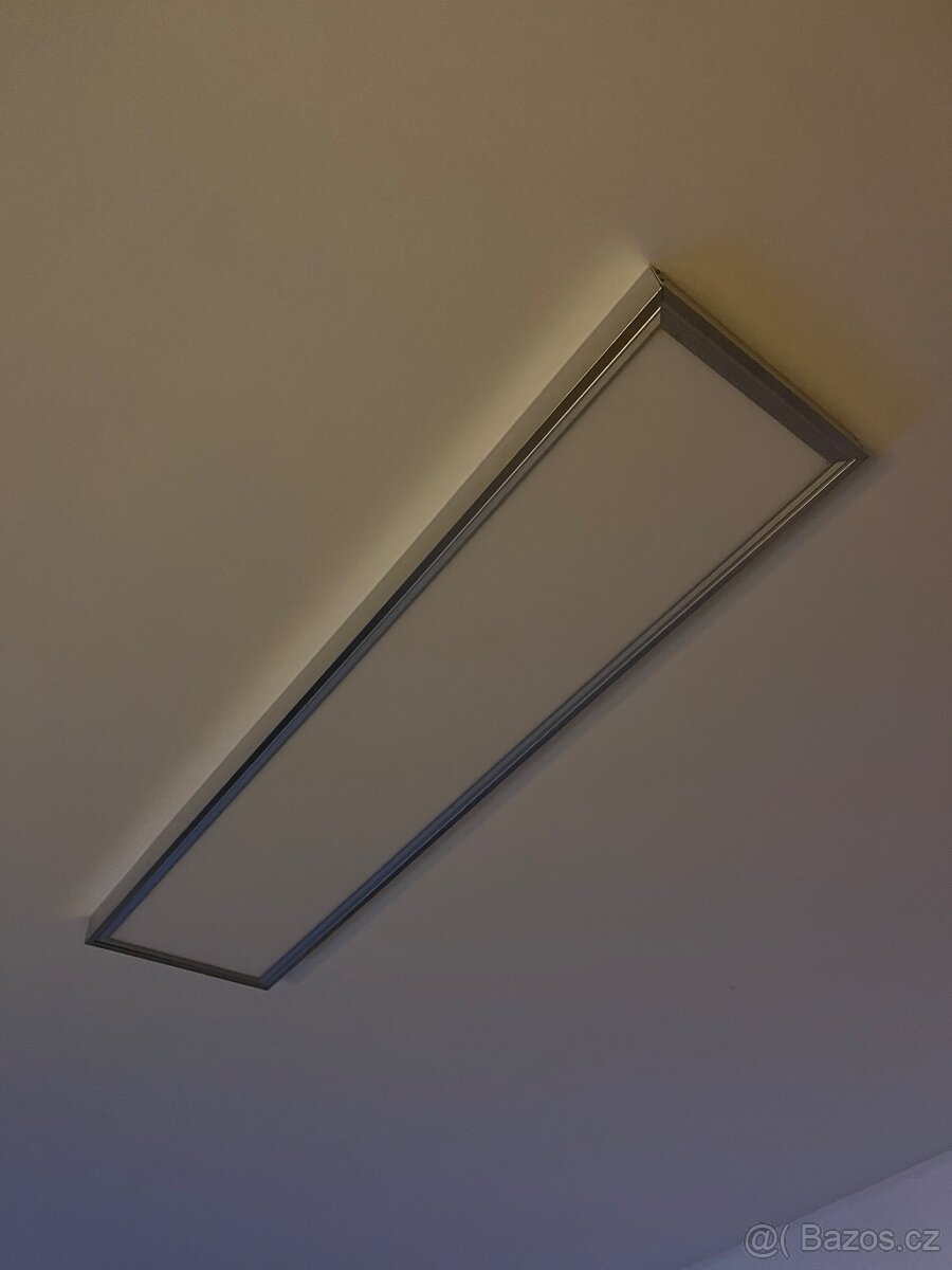 Led stropní světlo - 4
