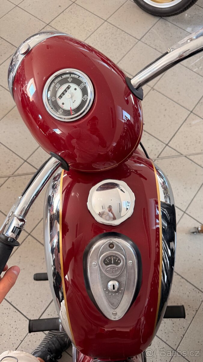 Jawa 175 356 - 4