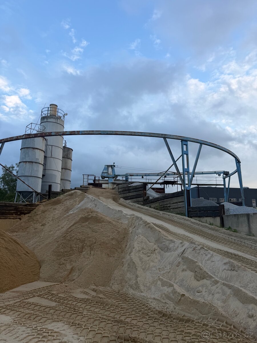Zařízení betonárny - 4