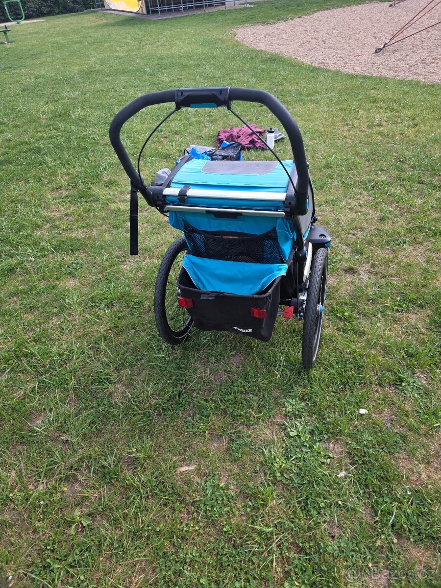 Thule Chariot Sport - 4