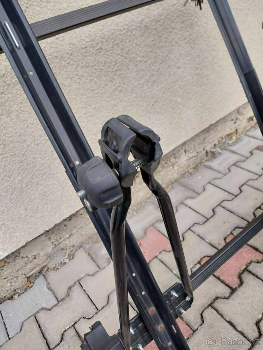 střešní nosič na kolo - 4