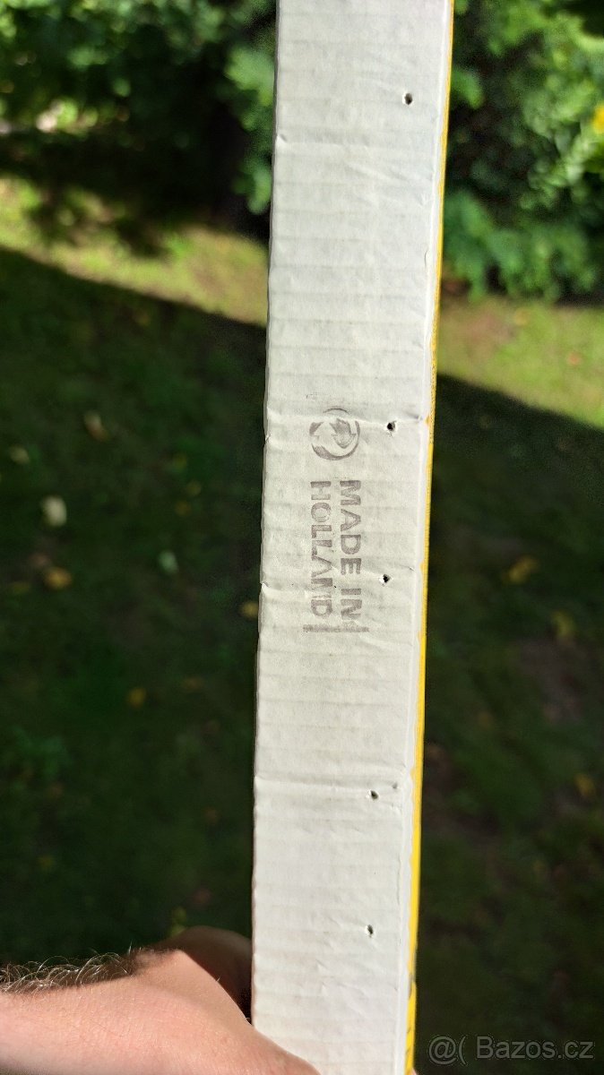 20ks zářivky 100W 177cm - 4