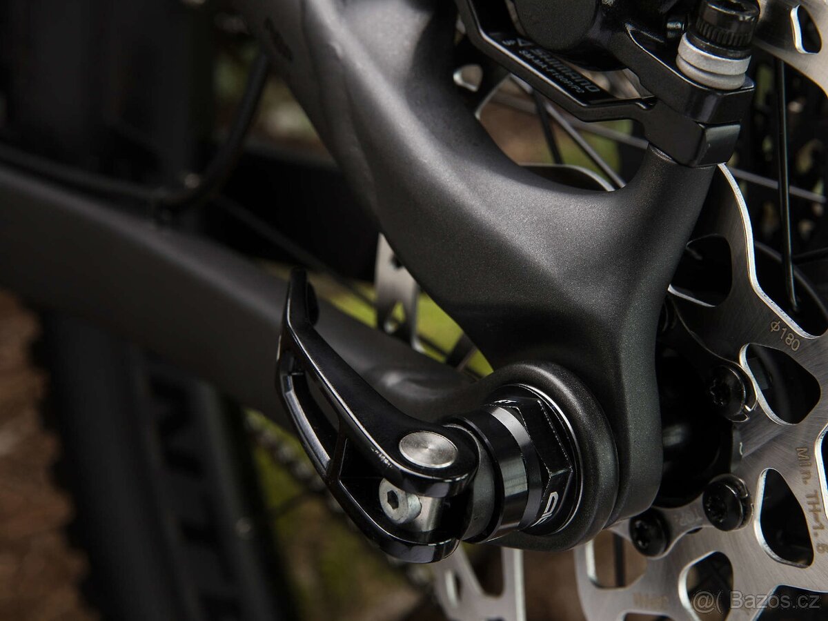 Trek Fuel EX 8 Plus - 4