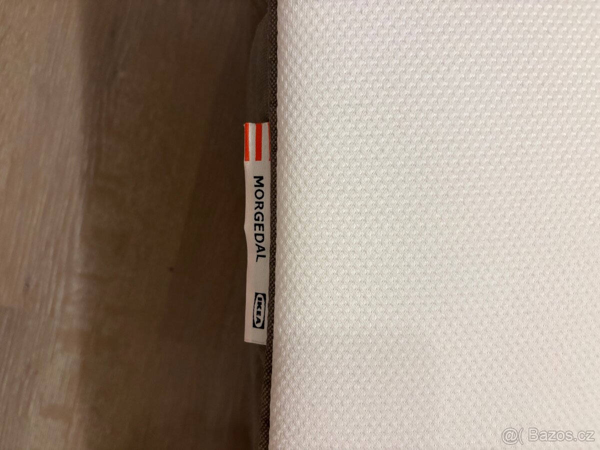 Matrace Morgedal IKEA 80x200 - 4