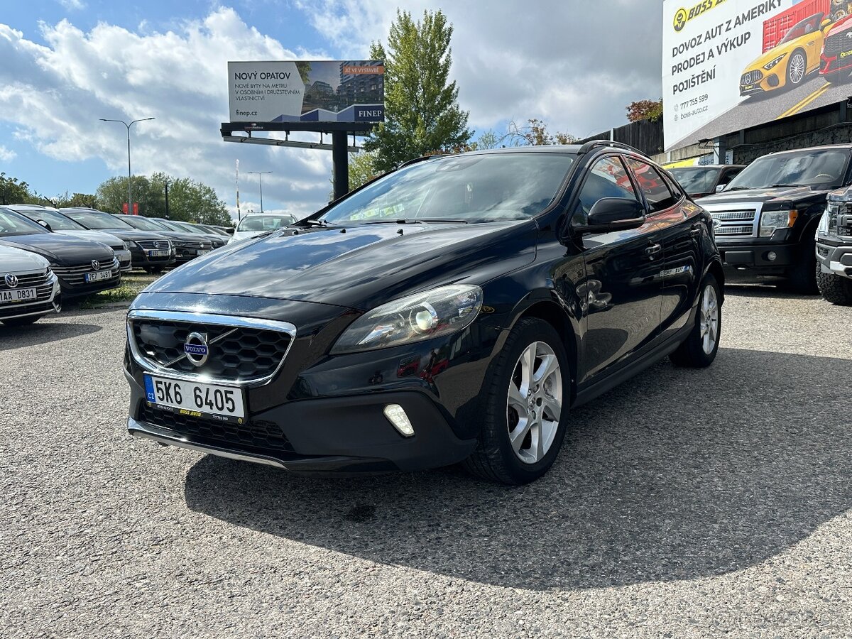 Volvo V60 2016 - 4