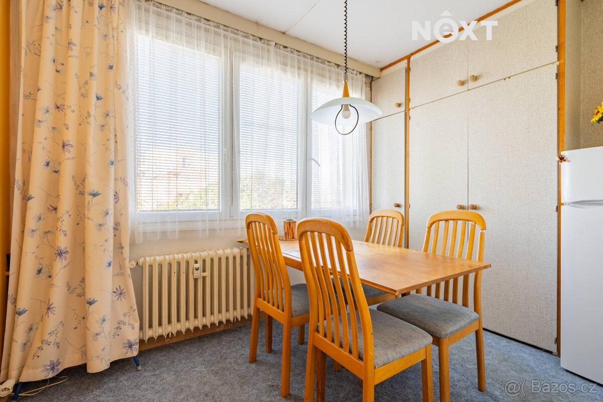 Prodej byt 3+1, 65㎡ - 4