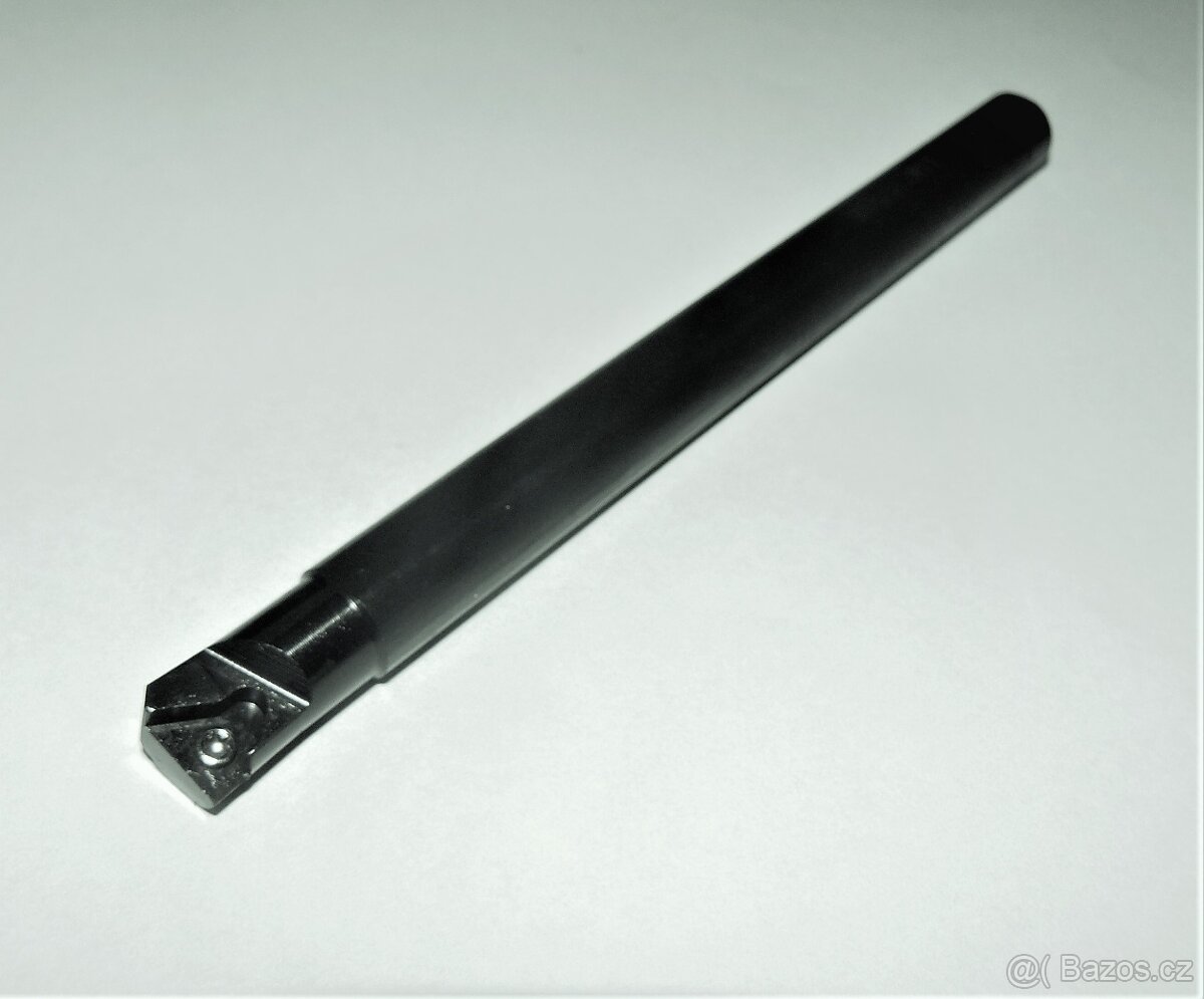 Soustružnický nůž závitový SNR 0012 M11 do díry (NOVÝ) - 4