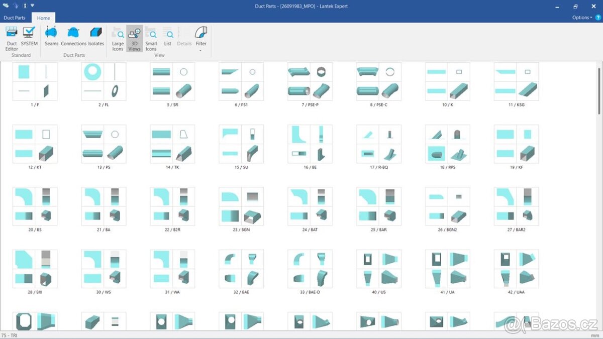Plazmový řezací stroj Pierce SPITFIRE 1500 - 4