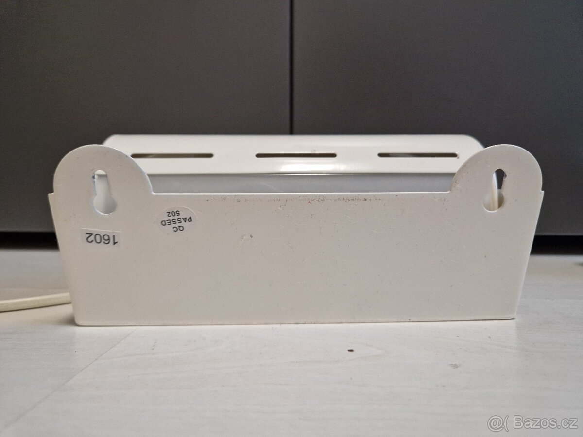 Nástěnné svítidlo , lampička IKEA smyg - 4